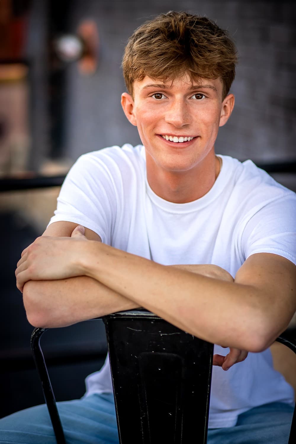 Cole Spenard